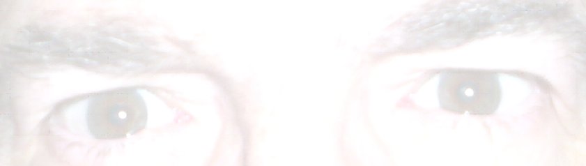 Mi ojos